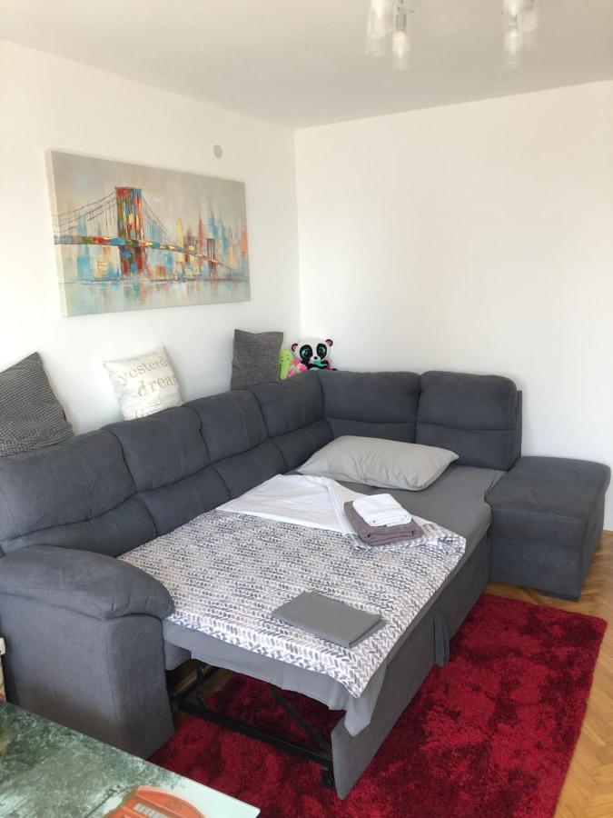 Apartament Danijela