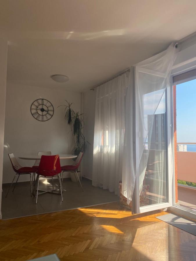 Apartament Danijela Rijeka