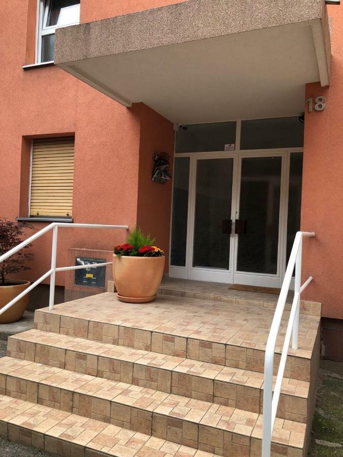 Apartament Danijela