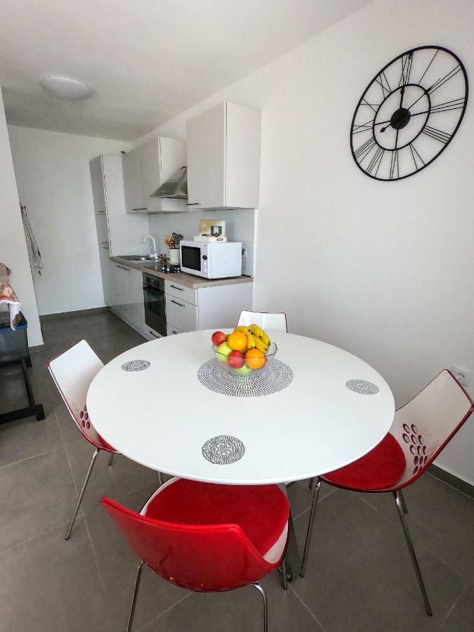 Apartament Danijela