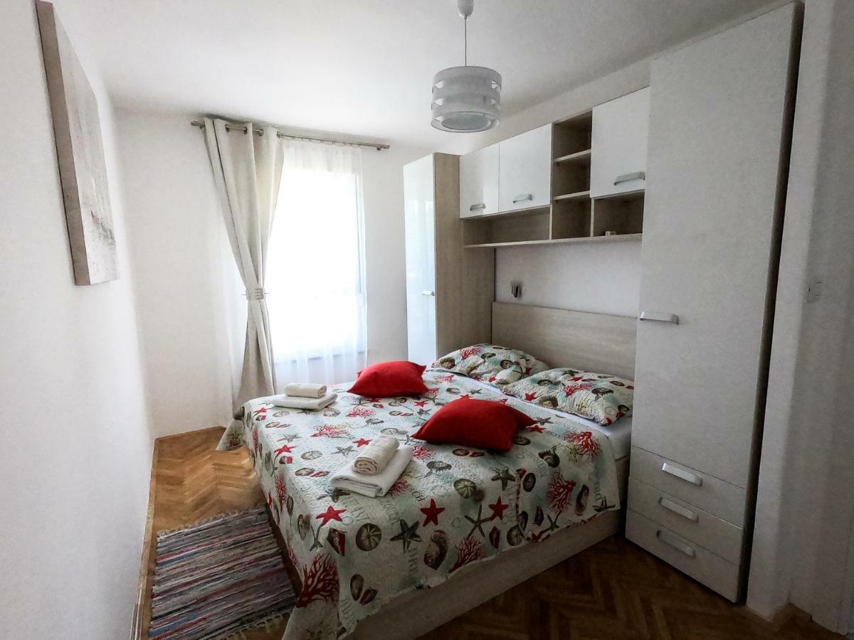 Apartament Danijela *