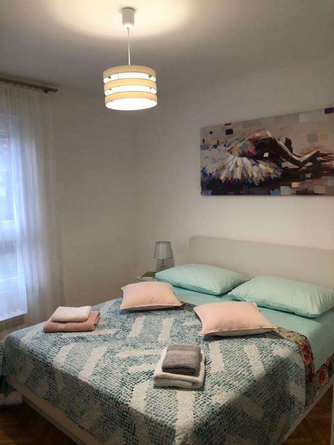 Danijela Apartament