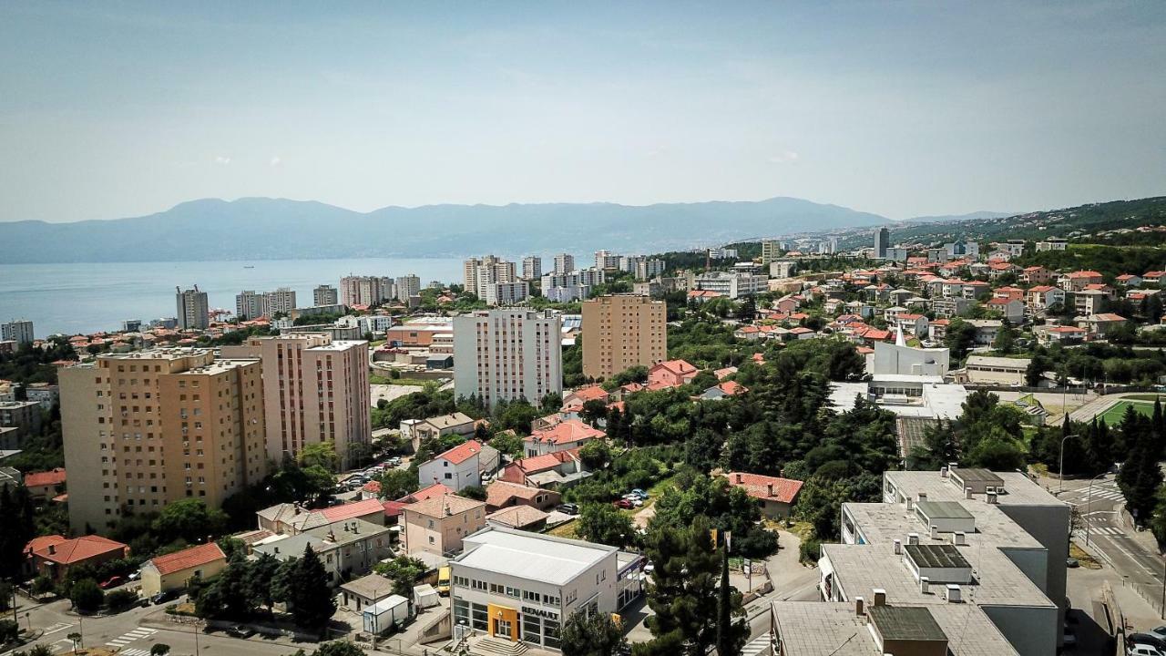 Apartment Danijela Rijeka
